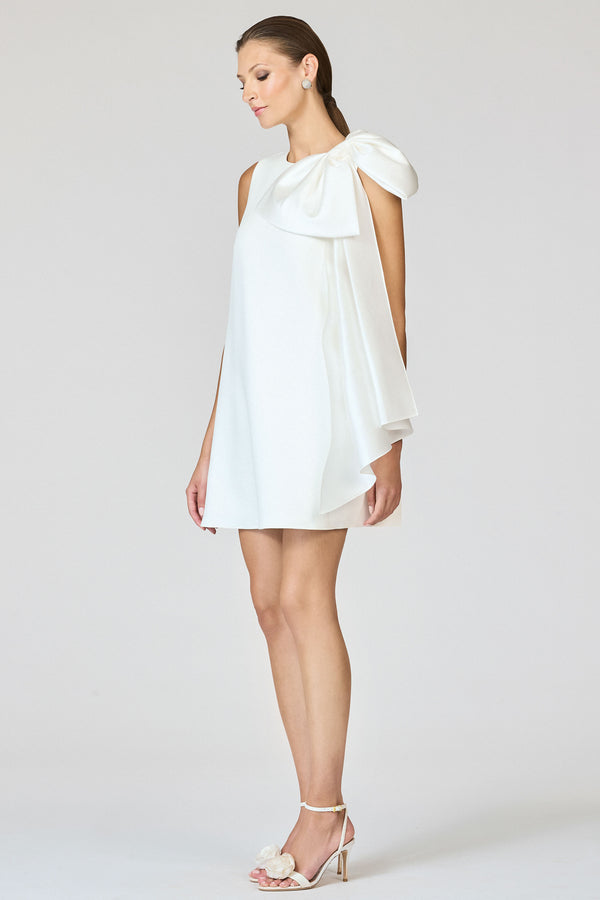 Sachin & Babi HARMONY DRESS - IVORY
