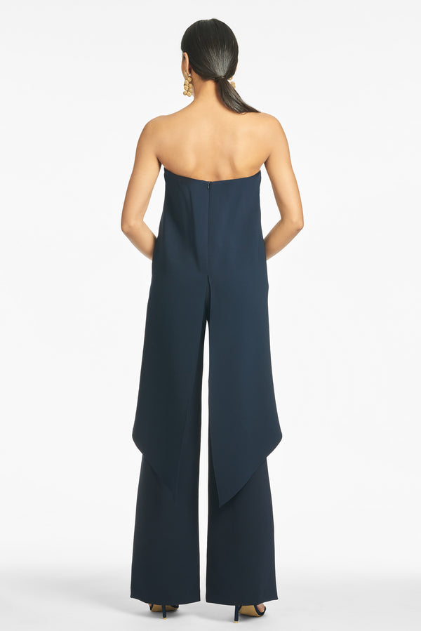 Sachin & Babi Haven Blouse - Midnight - Final Sale