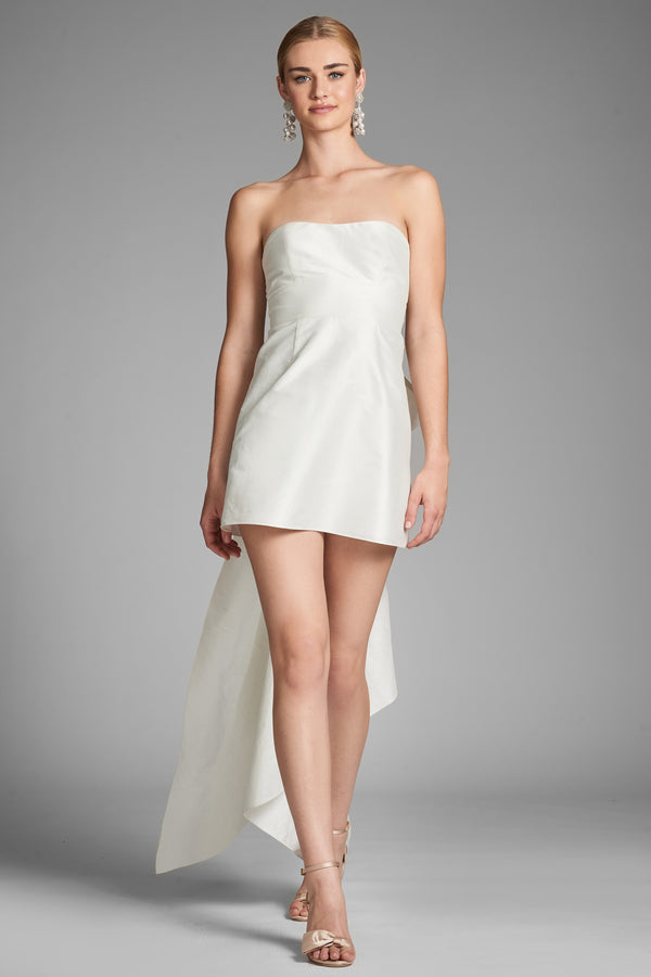 Sachin & Babi Kaia Dress - Ivory