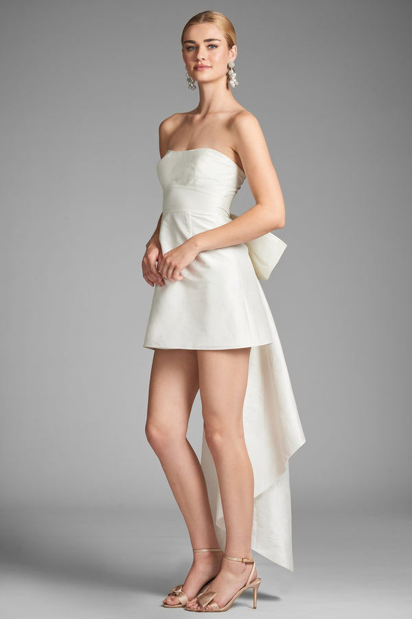 Sachin & Babi Kaia Dress - Ivory