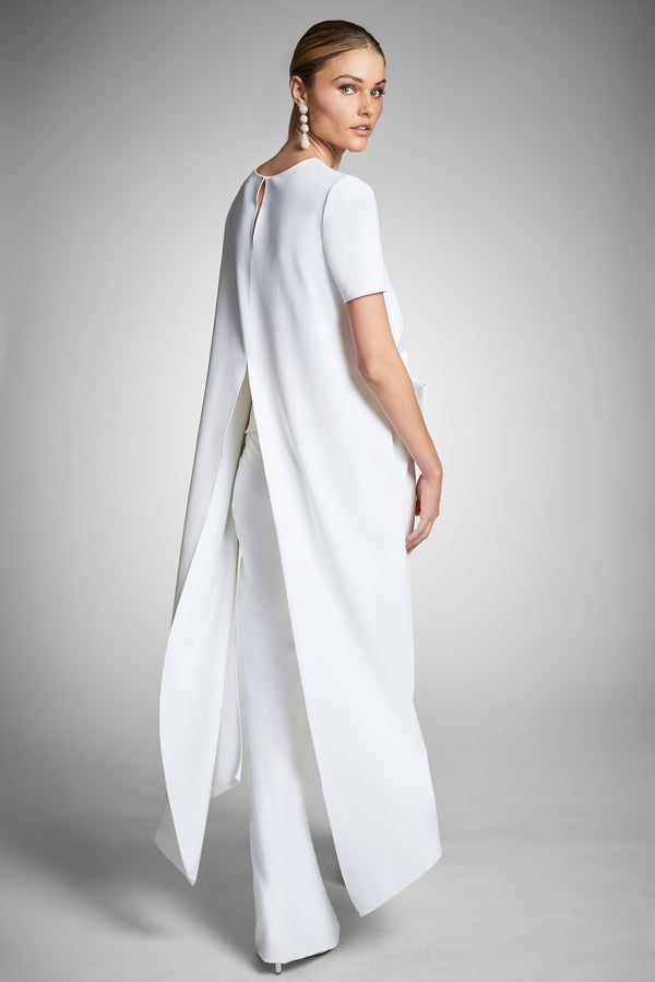 Sachin & Babi Katya Top - Ivory