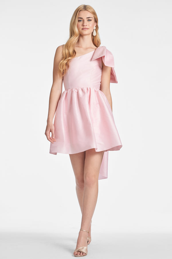 Sachin & Babi Kelsi Dress - Light Pink
