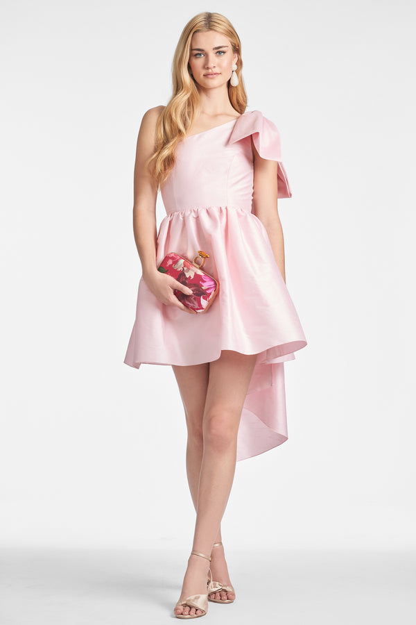 Sachin & Babi Kelsi Dress - Light Pink