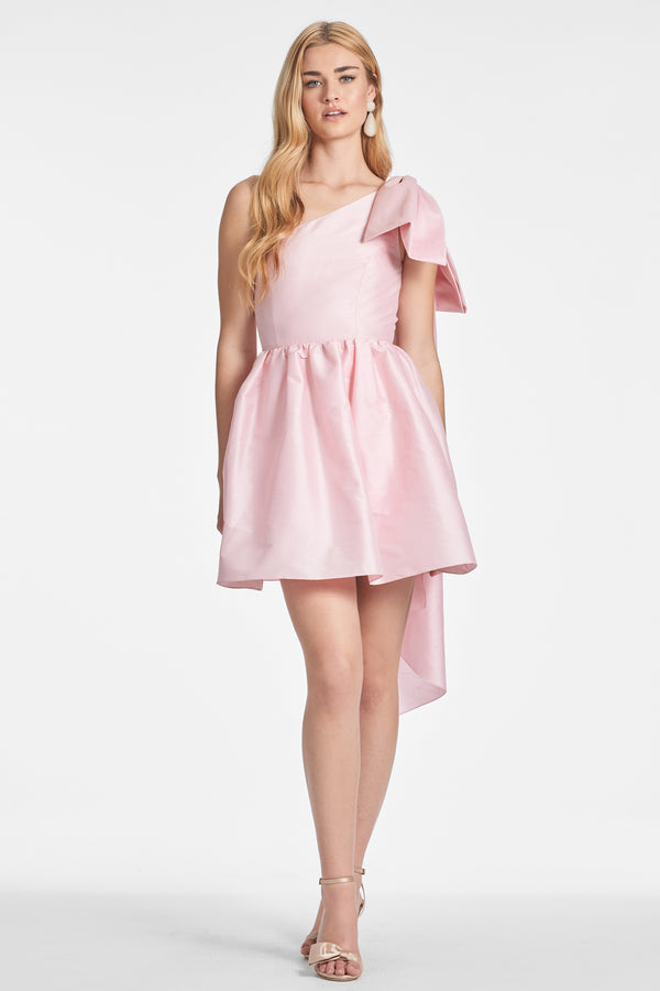 sachin & babi Kelsi Dress - Light Pink