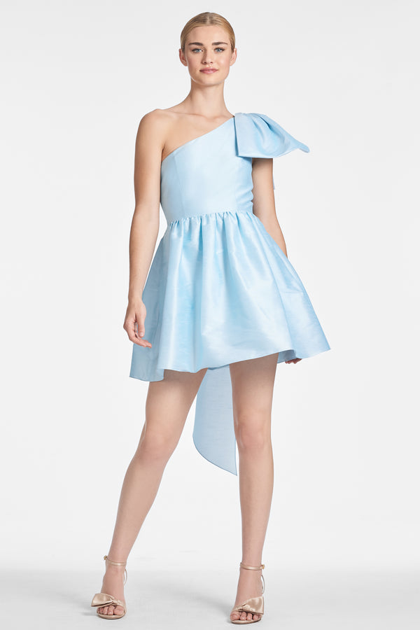 Sachin & Babi Kelsi Dress - Sky Blue