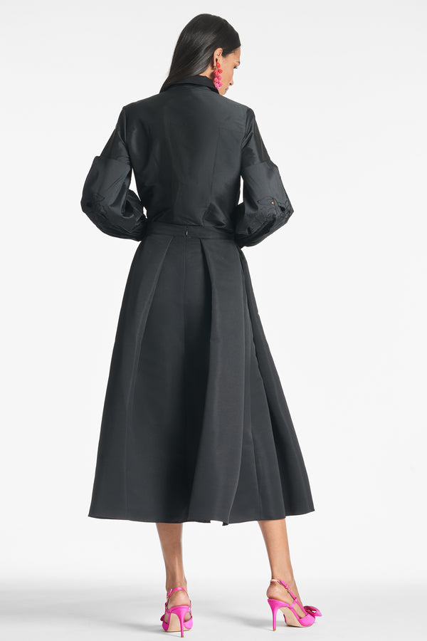 Sachin & Babi Leighton Skirt - Black