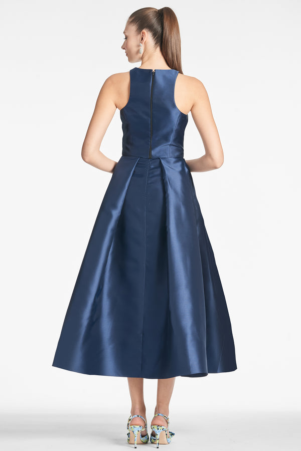 Sachin & Babi Leighton Skirt - Navy