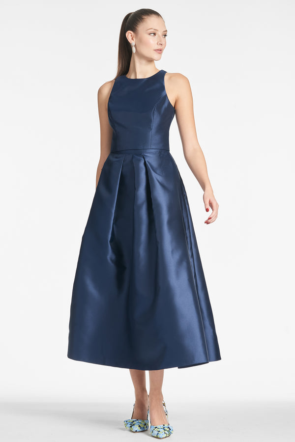 Sachin & Babi Lexie Top - Navy