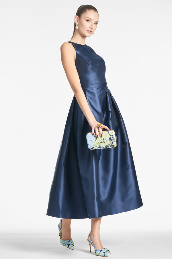 Sachin & Babi Lexie Top - Navy