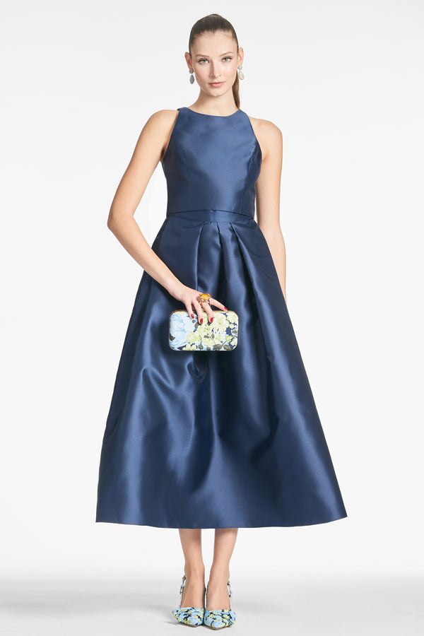 sachin & babi Lexie Top - Navy