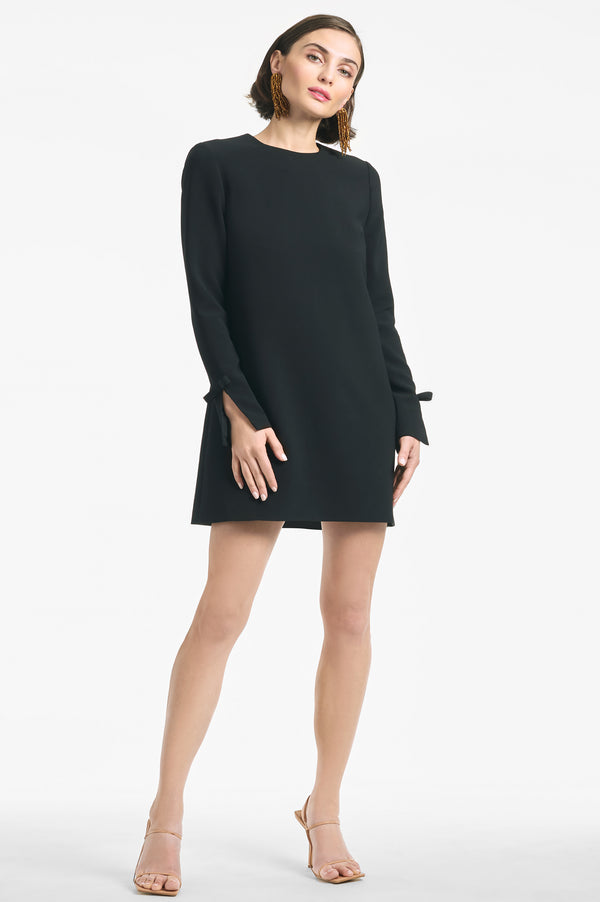 Sachin & Babi Lily Dress - Black