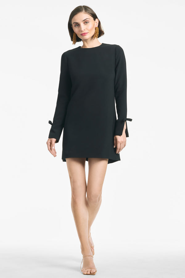sachin & babi Lily Dress - Black