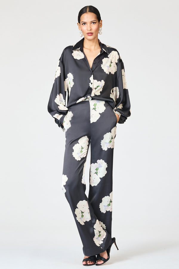 Sachin & Babi LUISA TOP - BELLE CORSAGE