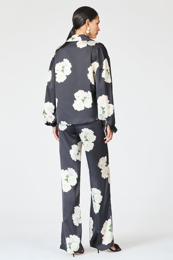 Sachin & Babi LUISA TOP - BELLE CORSAGE