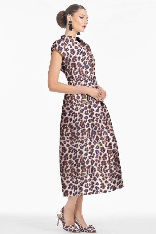 Sachin & Babi Martine Dress - Big Cat