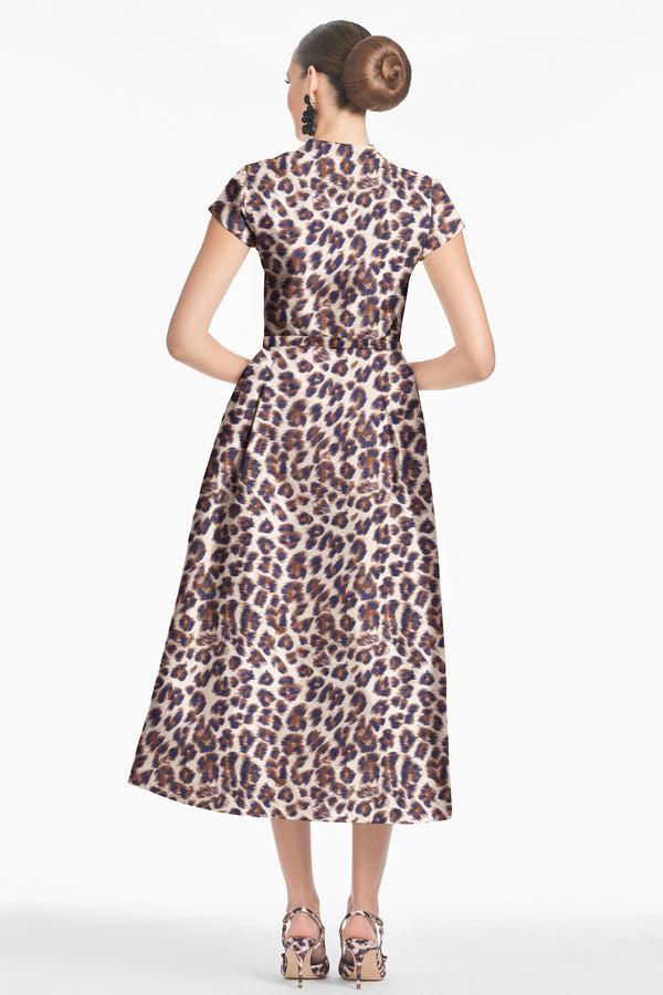 Sachin & Babi Martine Dress - Big Cat