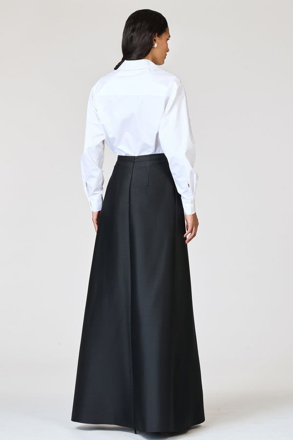 Sachin & Babi MARY SKIRT - BLACK