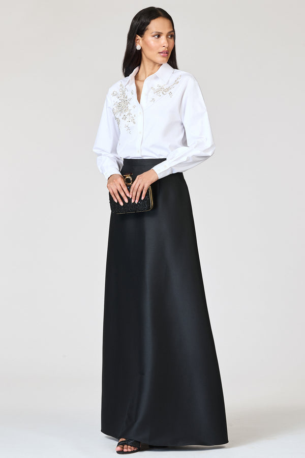 Sachin & Babi MARY SKIRT - BLACK