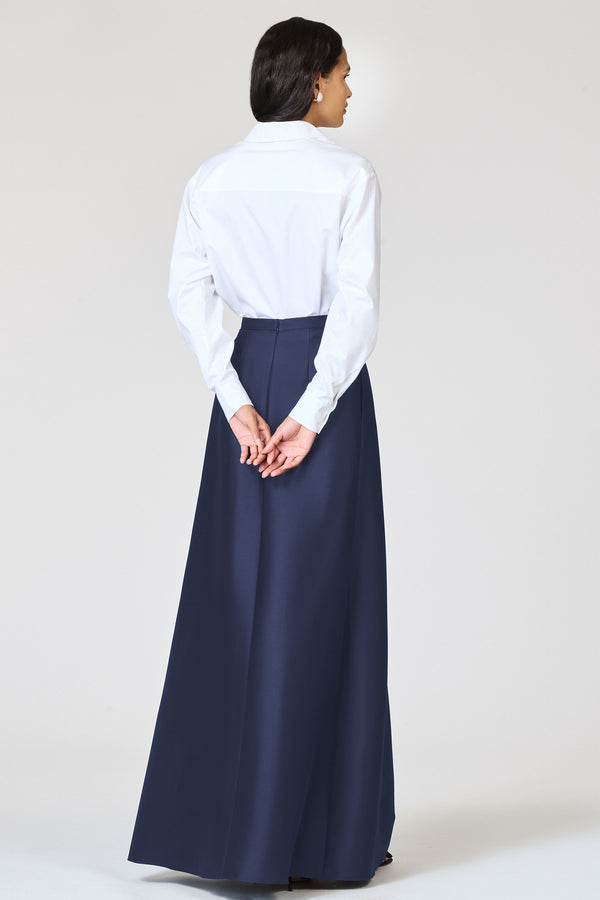 Sachin & Babi MARY SKIRT - NIGHT SKY
