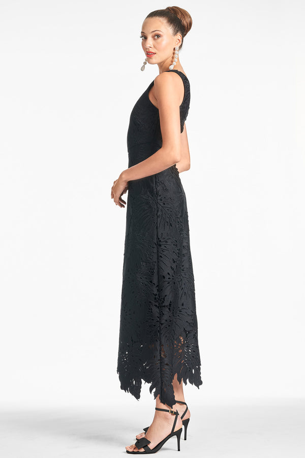 Sachin & Babi Marzia Dress - Black