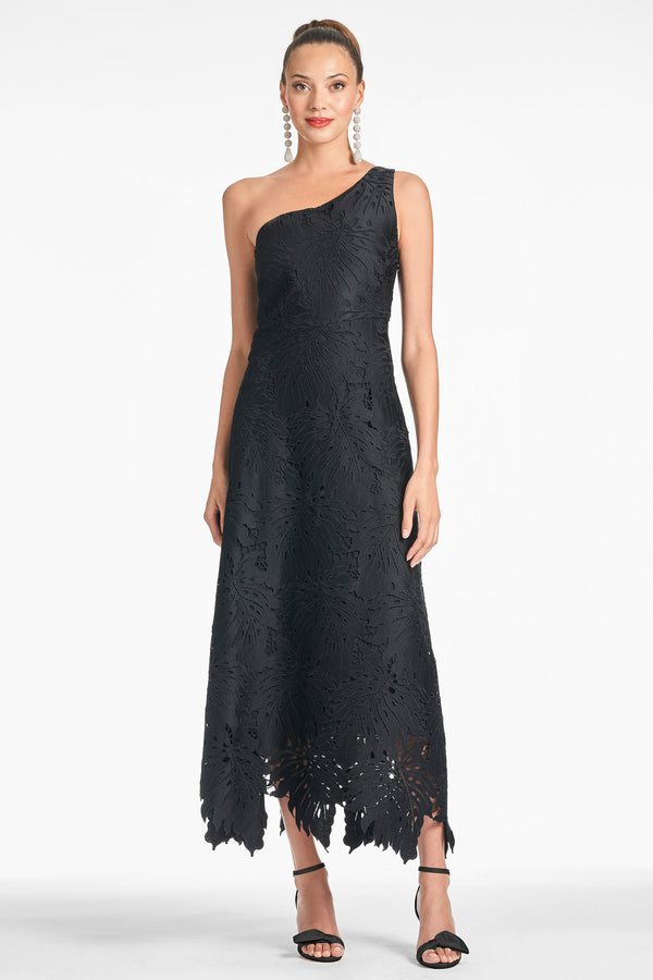 sachin & babi Marzia Dress - Black