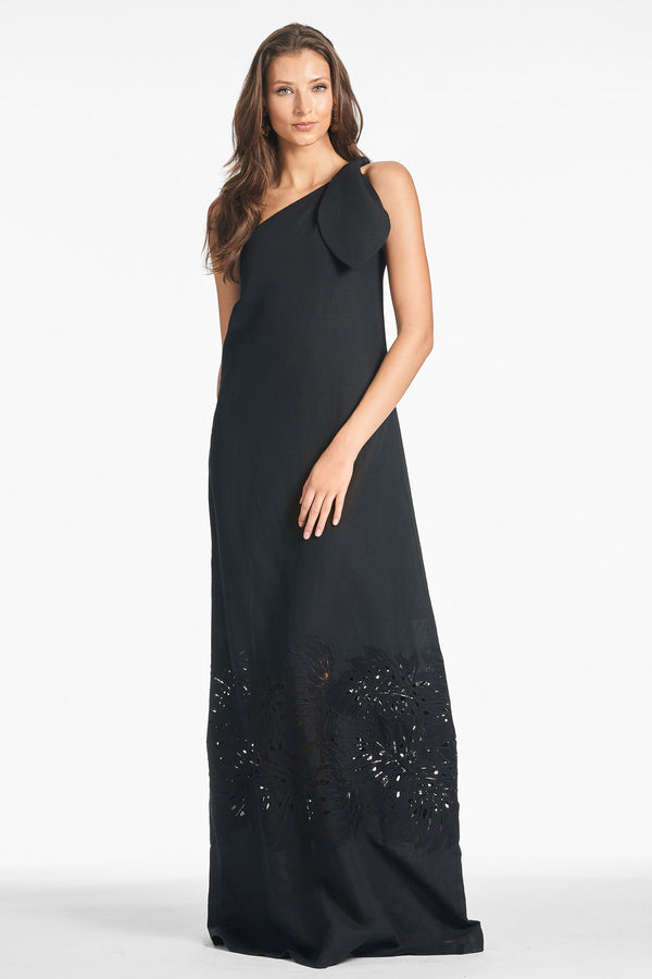 Sachin & Babi Monica Dress - Black