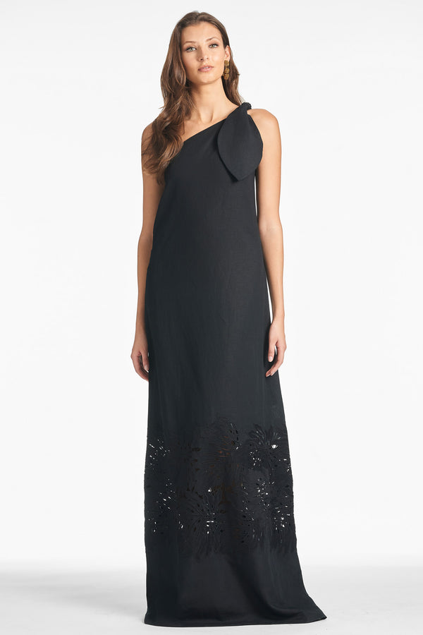 Sachin & Babi Monica Dress - Black