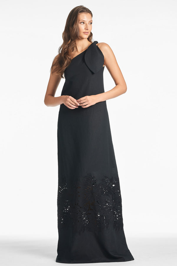 Sachin & Babi Monica Dress - Black