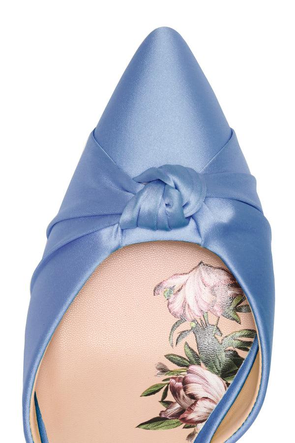 Sachin & Babi NOLITA KITTEN HEEL - TWILIGHT