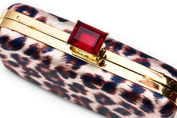 Sachin & Babi On The Rocks Clutch - Big Cat