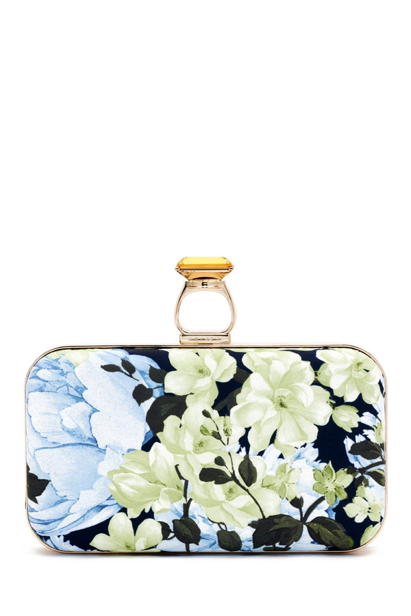 sachin & babi On the Rocks Clutch - Garden Club