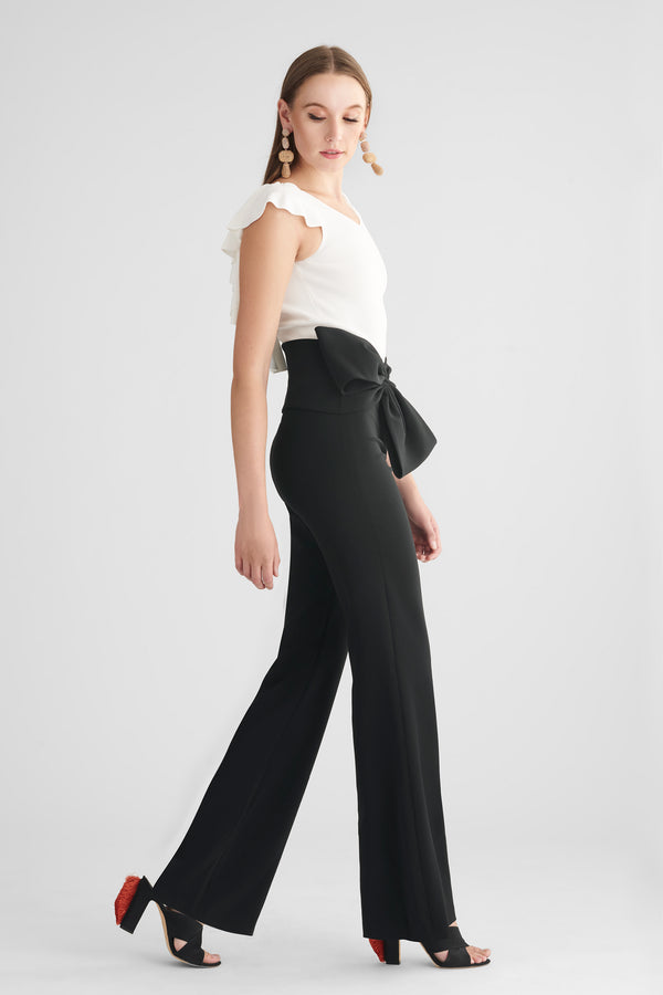 Sachin & Babi Paige Knit - Ivory