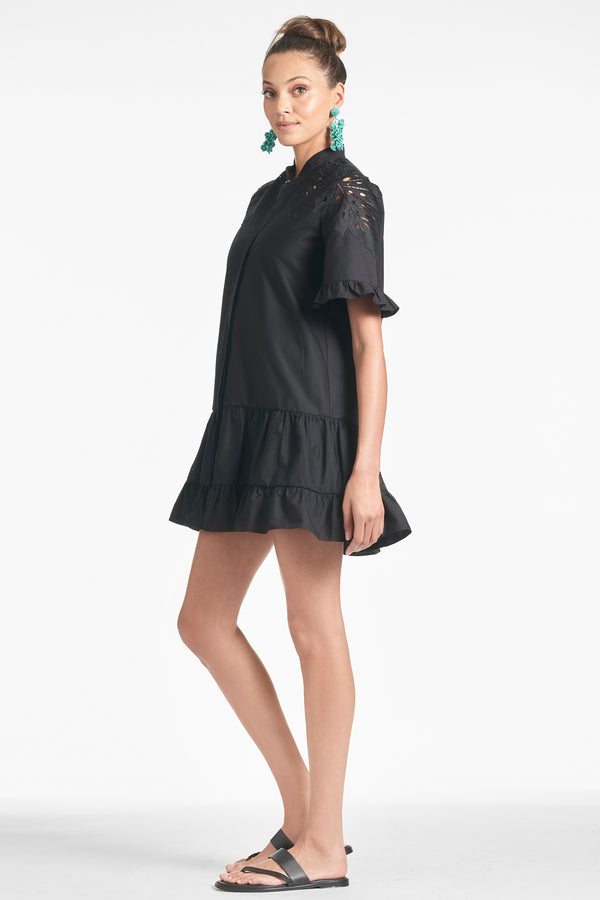 Sachin & Babi Palma Dress - Black - Final Sale