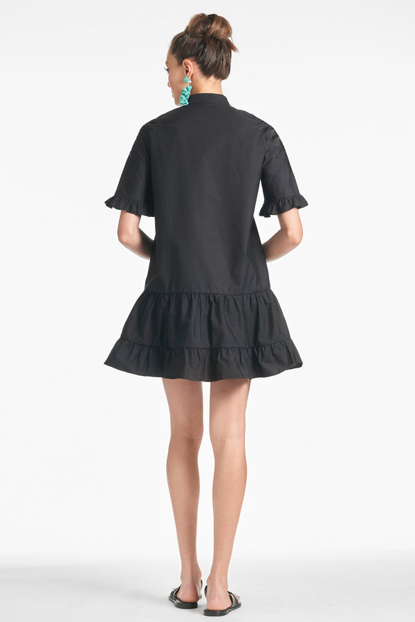 Sachin & Babi Palma Dress - Black - Final Sale