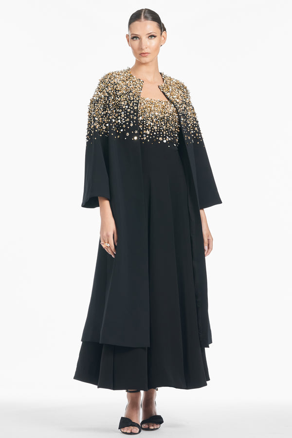 Sachin & Babi Prima Coat - Black