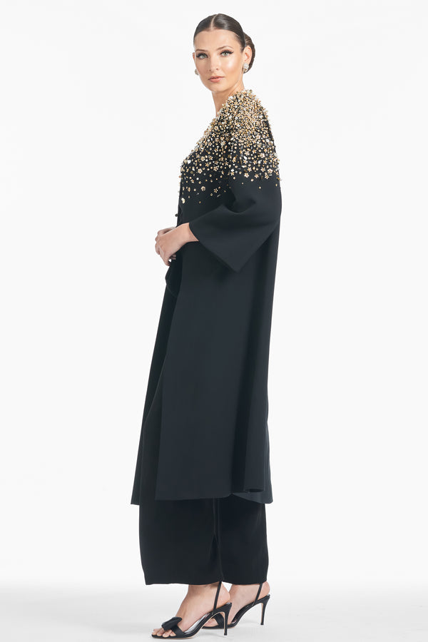 Sachin & Babi Prima Coat - Black