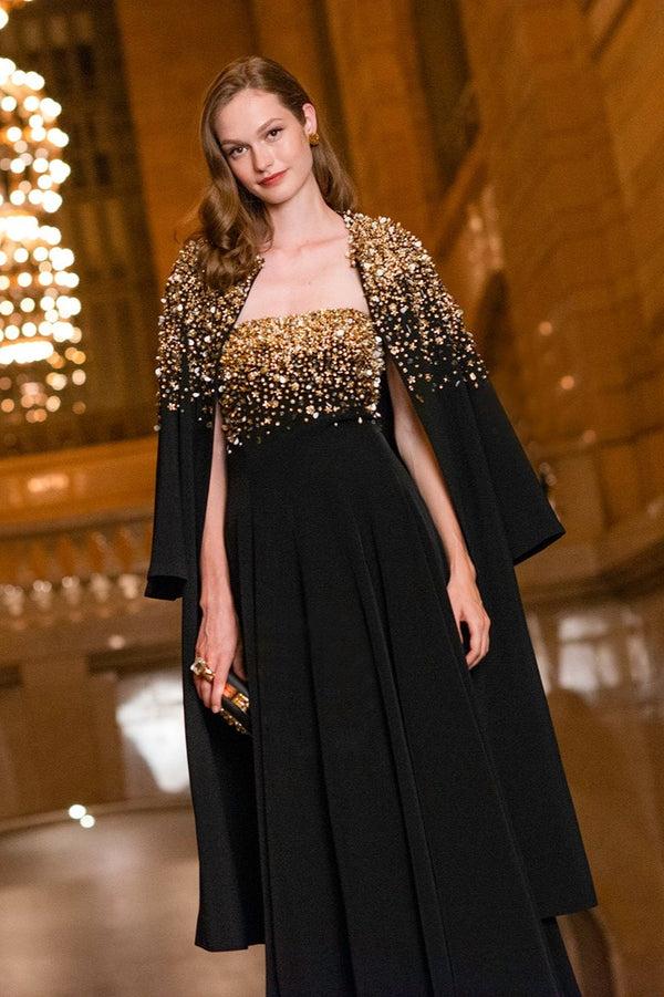 sachin & babi Prima Coat - Black