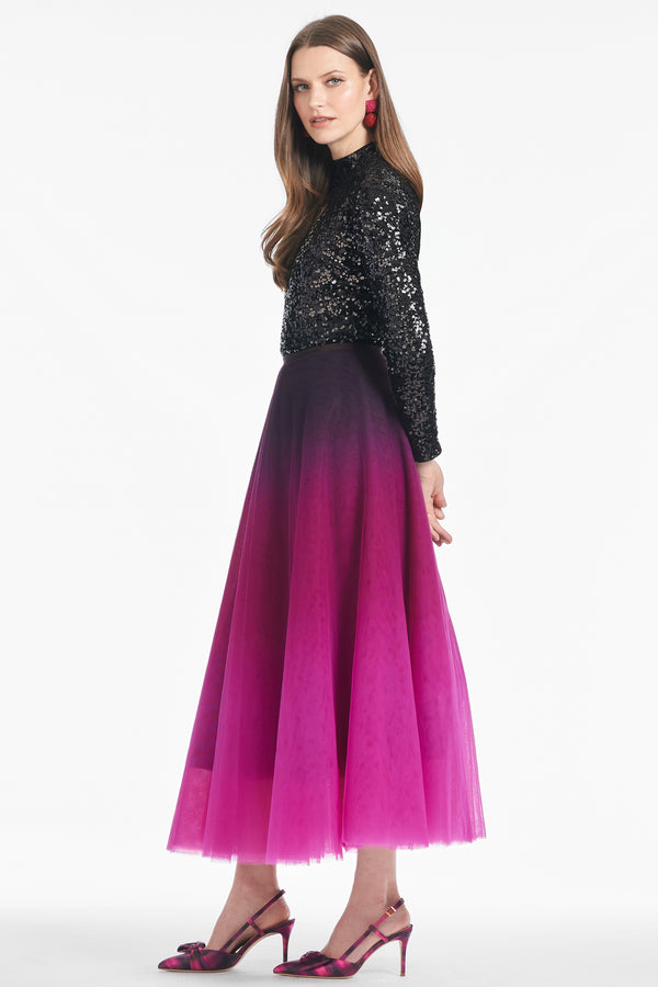 Sachin & Babi Rita Top - Black - Final Sale