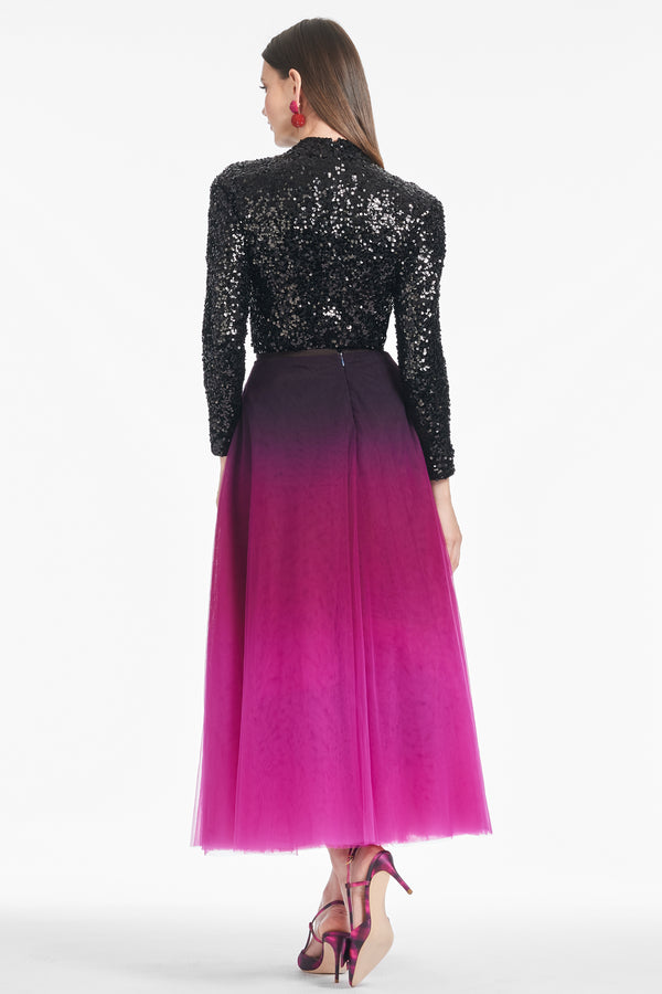 Sachin & Babi Rita Top - Black - Final Sale