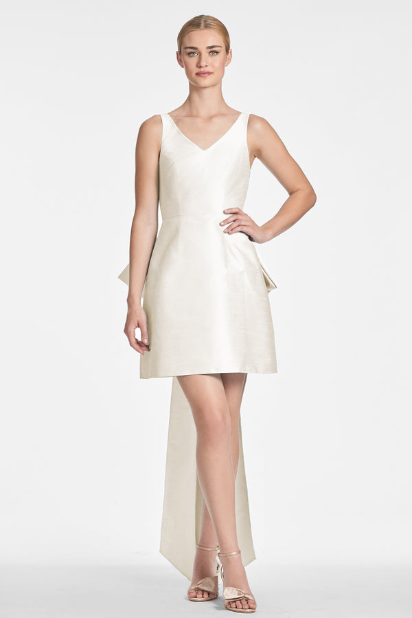 Sachin & Babi Rosie Dress - Ivory