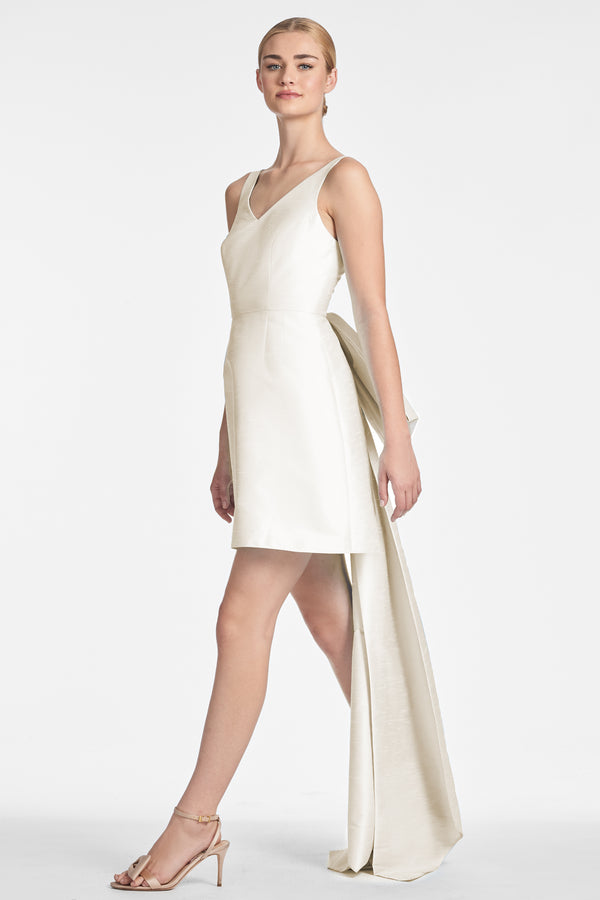 Sachin & Babi Rosie Dress - Ivory