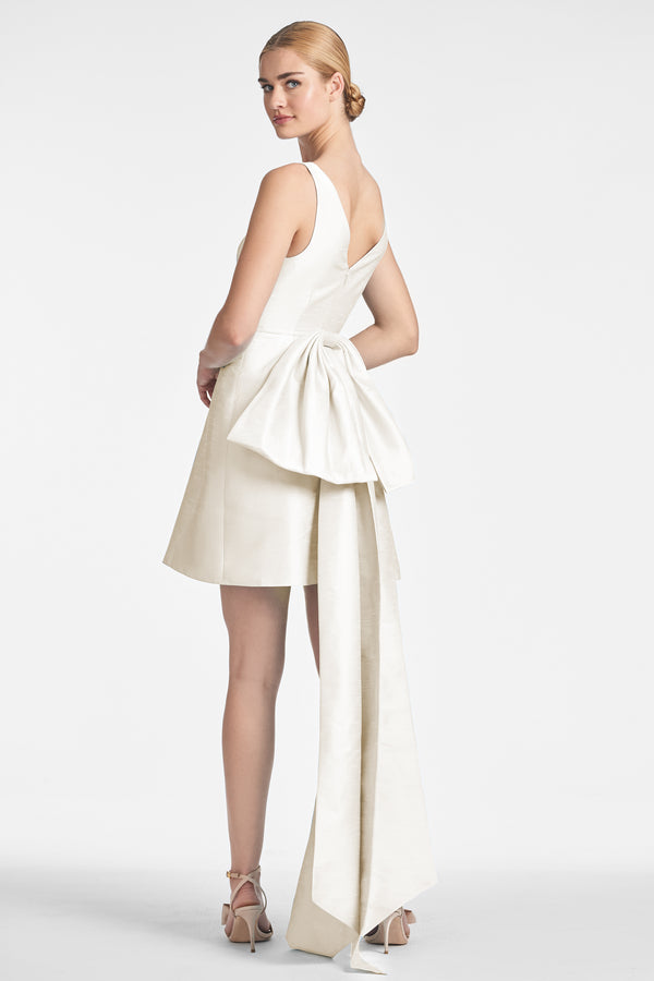 Sachin & Babi Rosie Dress - Ivory