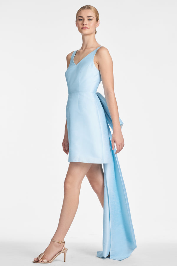 Sachin & Babi Rosie Dress - Sky Blue