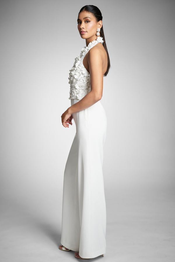 Sachin & Babi Rowen Pant - Ivory