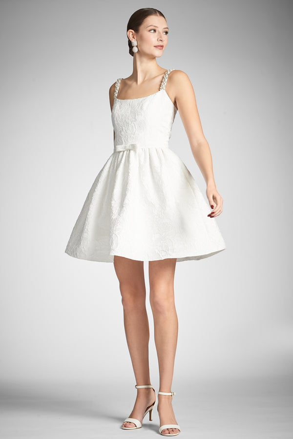 Sachin & Babi Serena Dress - Ivory