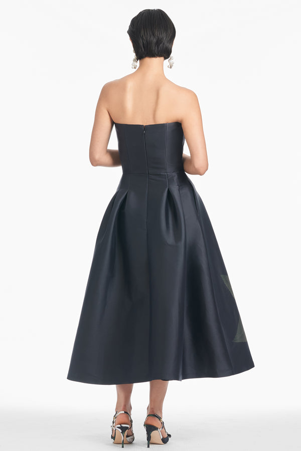 Sachin & Babi SHAY DRESS - BLOOMING ROSE