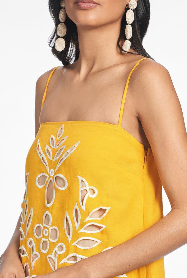 Sachin & Babi SIANNA MAXI - MARIGOLD