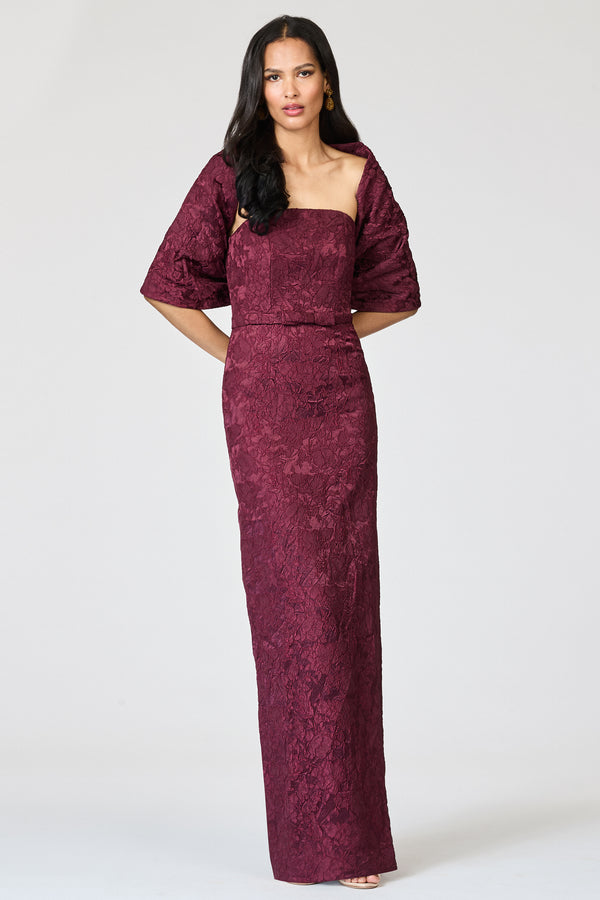 Sachin & Babi SOPHIA GOWN - NAPA