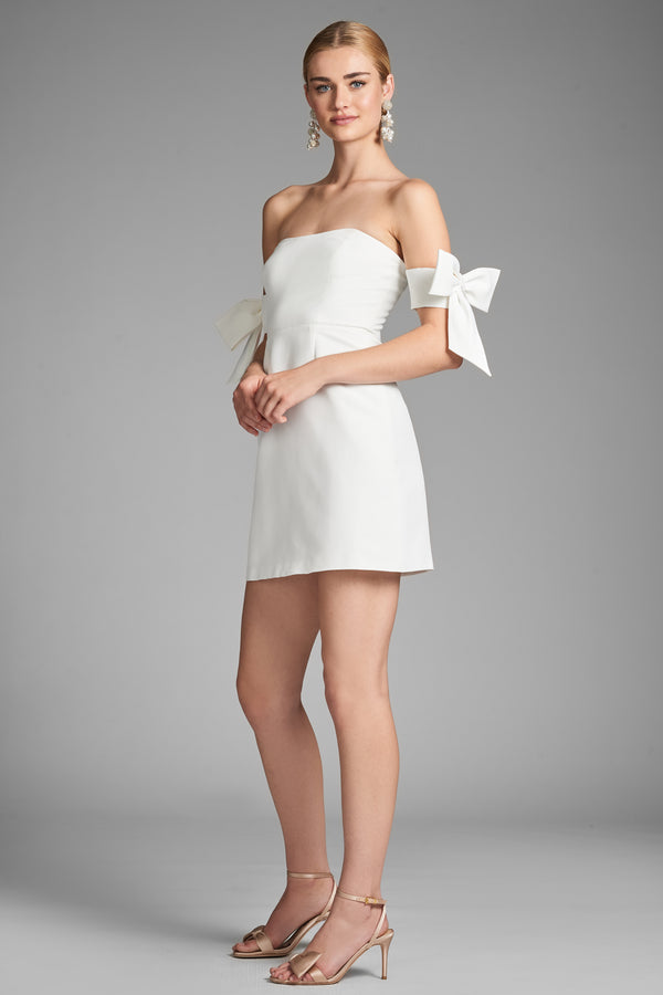 Sachin & Babi Stephi Dress - Ivory