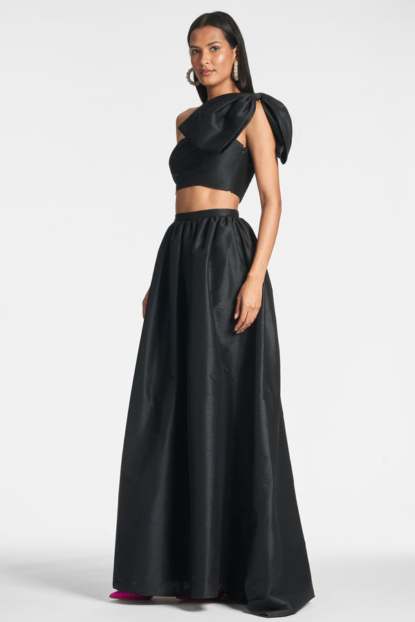 Sachin & Babi Sydney Skirt - Black